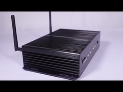 X26-I5-6300U Dual Lan 6com