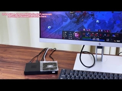 X101 N100 N200 Mini PC LPDDR5