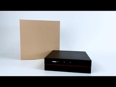 PC de juegos de LAN único con Intel Core i7 13620H y GTX 1060 4GB de gráficos discretos