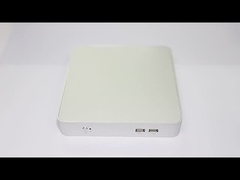 Intel N100 Mini PC con LAN único y DDR4 16G de soporte de RAM pantalla doble