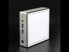 Intel Celeron 2955U y Pentium 3805U Mini PC con DDR3L 8GB y LAN único HDMI