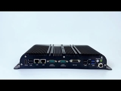 Procesador Intel Core I7-1255U con DDR4 y 1 HDMI 2 COM PC Industrial