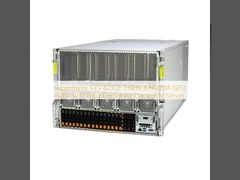 Potente servidor de IA Supermicro 8 GPU H200