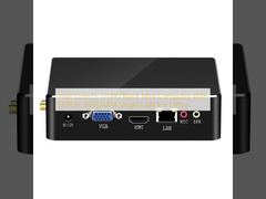 Mini PC Intel i5, 16 GB de RAM, potencia de oficina
