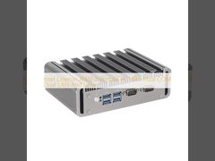 PC industrial Intel Celeron J6412 con doble LAN Linux