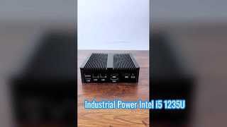 Procesador industrial para PC N150
