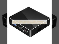 Mini PC Intel i3 7100U Potente y compacta