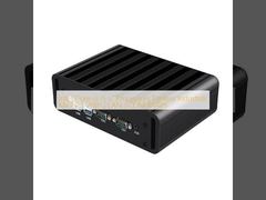 Mini PC sin ventilador: Intel i3 i5 i7 Powerhouse