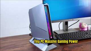 Intel Core i7 13800H Processor Gaming PC With RTX4060 Discrete Graphics 8GB VRAM