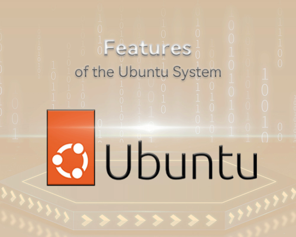 Últimos blogs de la empresa sobre ¿Cuáles son las características del sistema Ubuntu?