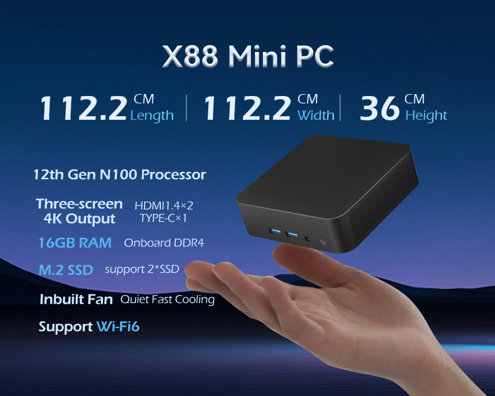Últimos blogs de la empresa sobre Ventajas y desventajas de la mini computadora