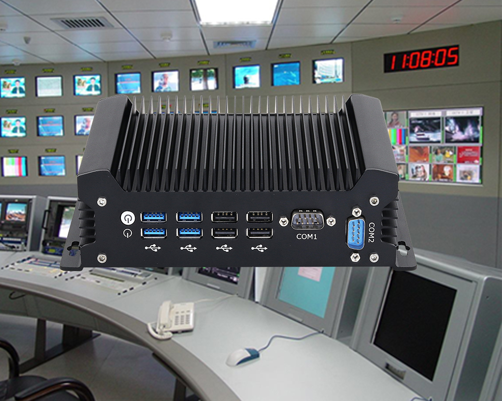 Últimos blogs de la empresa sobre La expansión del IoT industrial alimenta el interés en PC industriales con comunicaciones inalámbricas y capacidades de conectividad de borde