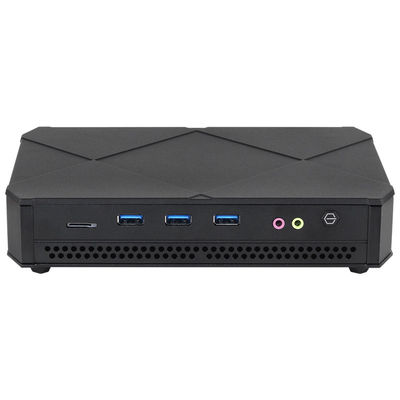 comprar Intel Core i9 11900H PC de juegos con doble RAM DDR4 hasta 64G y Windows 10 Linux online manufacture