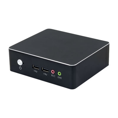 comprar Intel Celeron 2955U y Pentium 3805U Mini PC con DDR3L 8GB y LAN único HDMI online manufacture