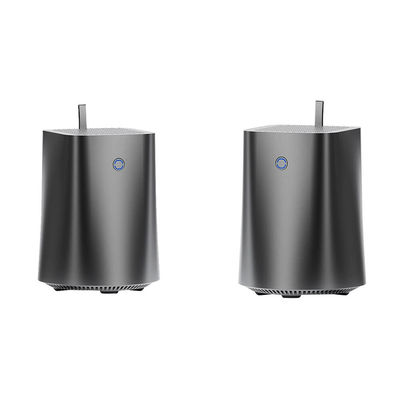 comprar Intel N150 Dual Ethernet NAS Mini PC Router DDR4 32 GB de RAM Soporta pantalla de alta definición online manufacture