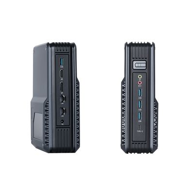comprar PC Gaming Intel ADL-N y TWL N150 con Doble LAN y 16GB de RAM DDR5 Fabricación en línea