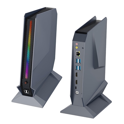 Comprar PC para juegos con procesador Intel Core i7 13800H con gráficos discretos RTX4060 8GB VRAM Fabricación en línea