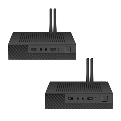 Comprar LAN único DDR4 Mini PC Inte Core I7 1255U y Serie Celeron Fabricación en línea