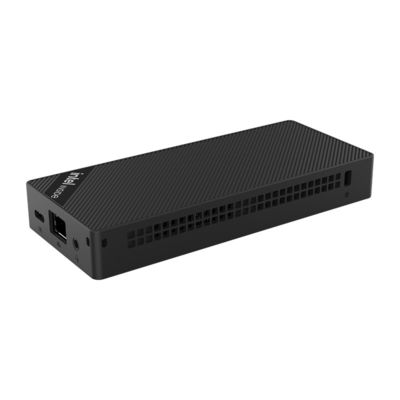 4K con doble pantalla con LAN único N100 Mini Computer Intel 12th Gen Mini PC