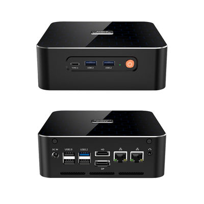 AMD R9 7940HS Mini PC de juegos con HDMI DP M.2 2280 NVMe SSD y DDR5 64G