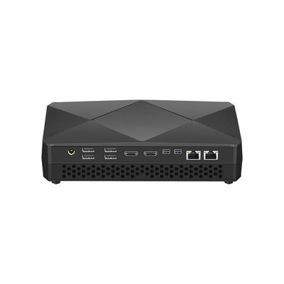Intel Core i5 8305G PC de juegos DDR4 con gráficos discretos 4G