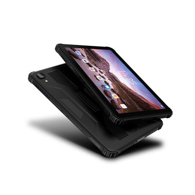 Panel táctil Android con Spreadtrum T1616 Procesador de 8 núcleos y 8 GB de RAM