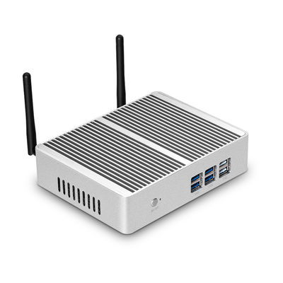 Mini PC con DDR4 de un solo canal con memoria RAM con Intel Pentium Gold 4415U y CPU Core i5 7267U