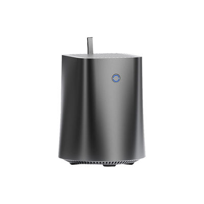 NAS Mini PC con Intel N100 DDR4 hasta 32GB y LAN dual para el hogar