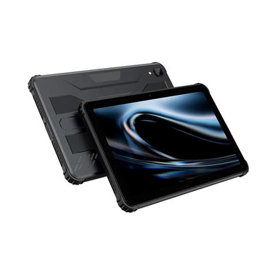 Android 12 10.1 Pulgadas Panel táctil 8GB Con Spreadtrum T616 8 núcleos de procesador